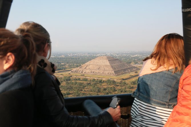 Full-Day Teotihuacan Hot Air Balloon Tour from Mexico City Including Transport - Who Will Enjoy This Tour Most