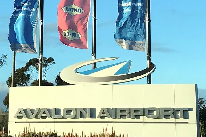 Geelong Ballooning Flight over Geelong & Bellarine Peninsula - Breakfast at Novotel Waterfront