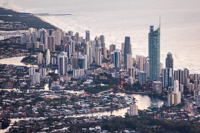Gold Coast Hot Air Balloon Flight 1 Hour - BEST PRICE! - Clothing, weather, and comfort