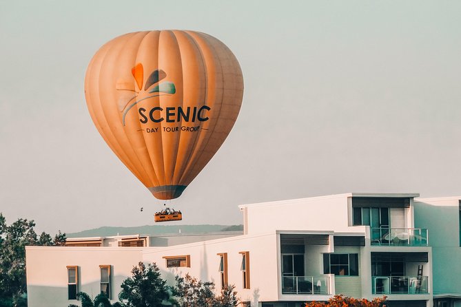 Gold Coast Hot Air Balloon Flight 1 Hour - BEST PRICE! - Is it suitable for children and mixed groups?