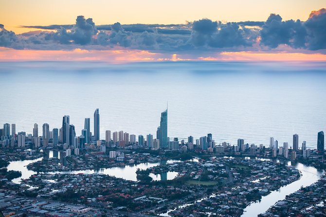 Gold Coast Hot Air Balloon Flight 1 Hour - BEST PRICE! - What makes the experience memorable
