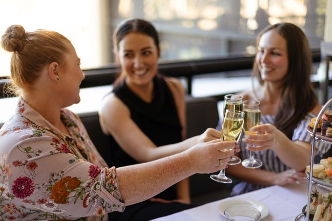 Gold Coast Hot Air Balloon with 5 Star Champagne Buffet Breakfast - Practical advice before you book