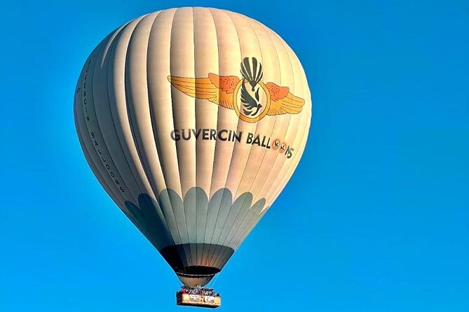 Goreme/Cappadocia Sunrise Hot Air Balloon Flight with Pickup - Why sunrise is the right time for Cappadocia
