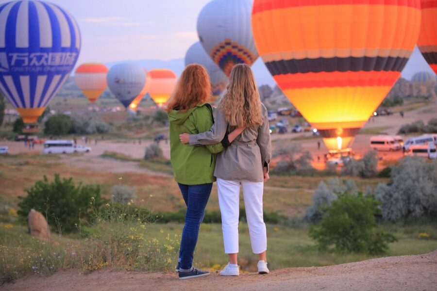 Göreme: Luxury Hot Air Balloon Flight in Göreme Valleys - What $504 means in practical terms