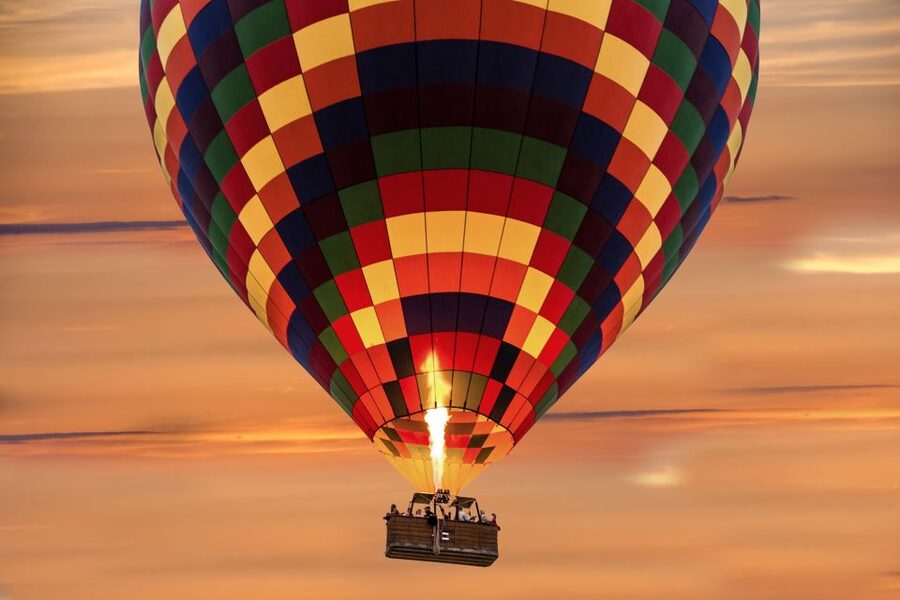 Göreme: Sunrise Hot Air Balloon Flight Over Cappadocia - Is $250 a fair price?