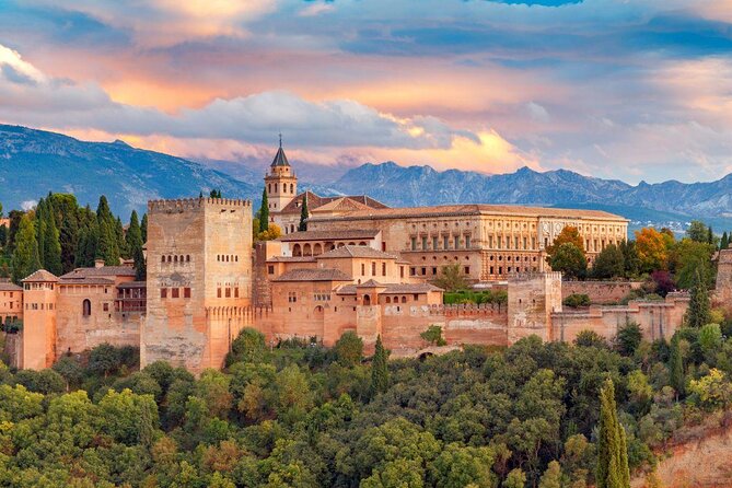 Granada Hot-Air Balloon Ride - Key points to know before booking