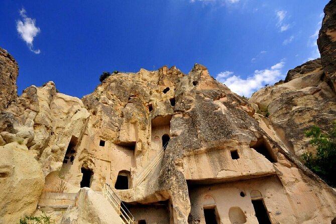 Great Deal : 2 Day Semi-Private Cappadocia Tours, Balloon Ride - Who should book this Cappadocia tour?