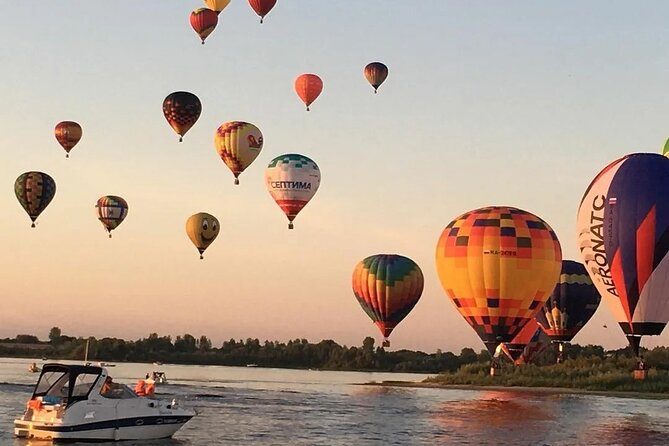 Guided Hot Air Balloon Tour in Luxor - How the $32 price holds up
