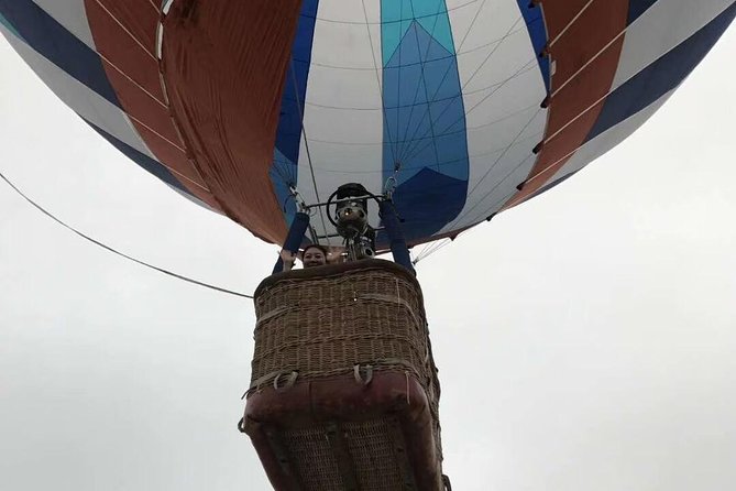 Half-Day Yangshuo Hot Air Ballooning Sunrise/Sunset Private Tour - What the $290 price really buys