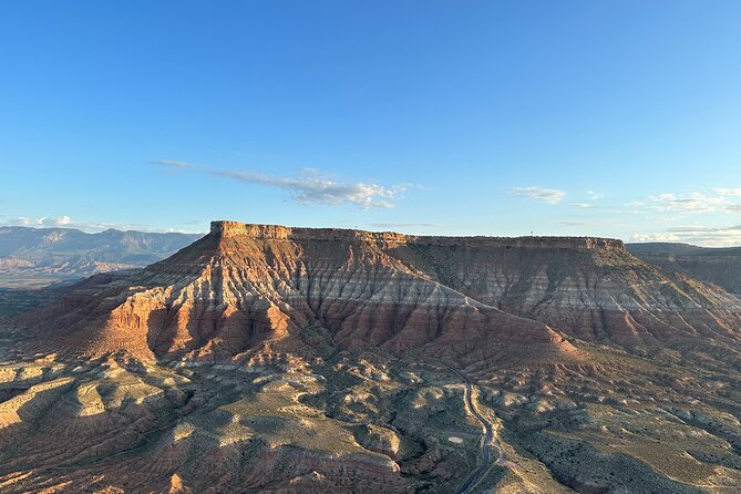Hot Air Balloon Adventure In Southern Utah By Zion Balloons - Is $375 worth the price?