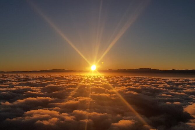 Hot Air Balloon Adventure over Marrakesh and Atlas Mountains - Sunrise, silence, and the weather factor