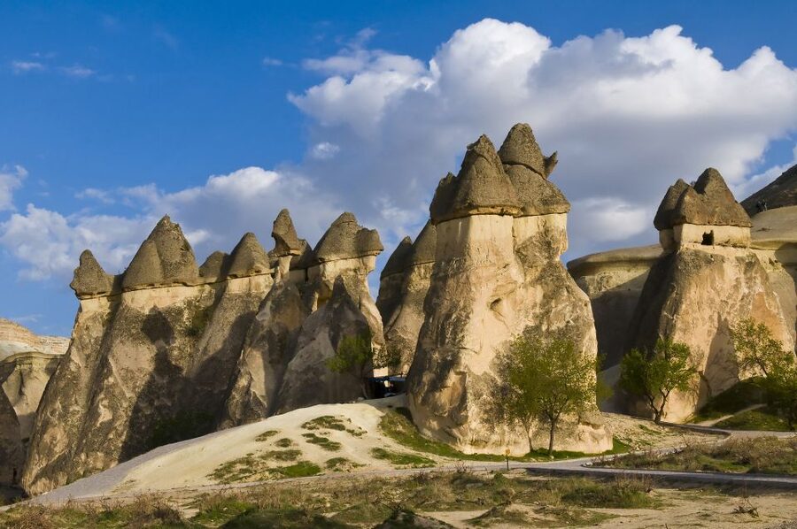 Hot Air Balloon and Best of Cappadocia Region Tour - Who gets the best value from this tour?