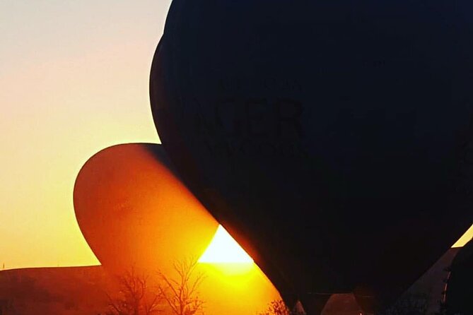 Hot Air Balloon Cappadocia - Why a Cappadocia balloon flight is worth considering