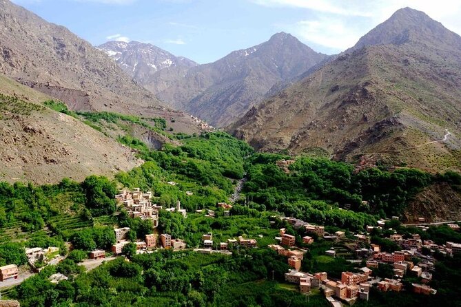 Hot Air Balloon Experience in Marrakech - Is $233.74 fair for this experience?
