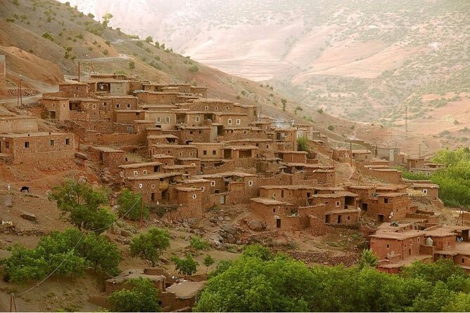 Hot Air Balloon Experience in Marrakech - Who will enjoy this most?