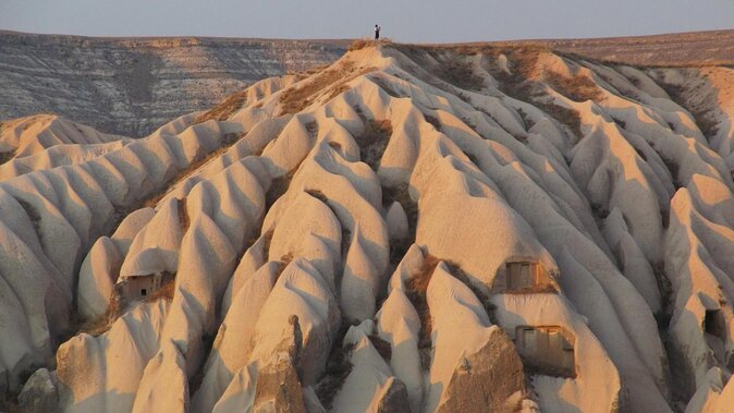 Hot Air Balloon Flight in Cappadocia with Experienced Pilots - Key points before you book