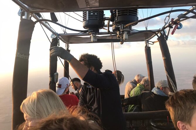 Hot-Air Balloon Flight in Marrakech - Key points to know before booking