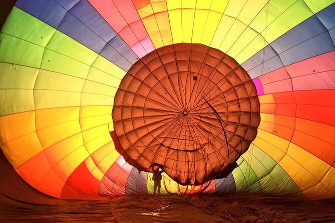 Hot Air Balloon Flight Over Black Hills - Is the $375 price good value?