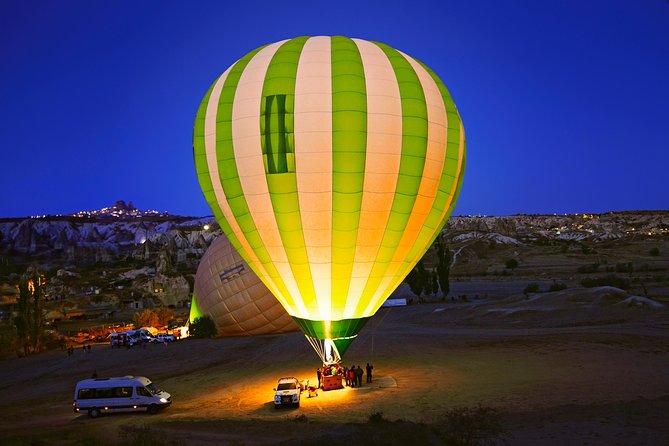 Hot Air Balloon Flight Over Cappadocia - Why a Cappadocia balloon flight is worth considering