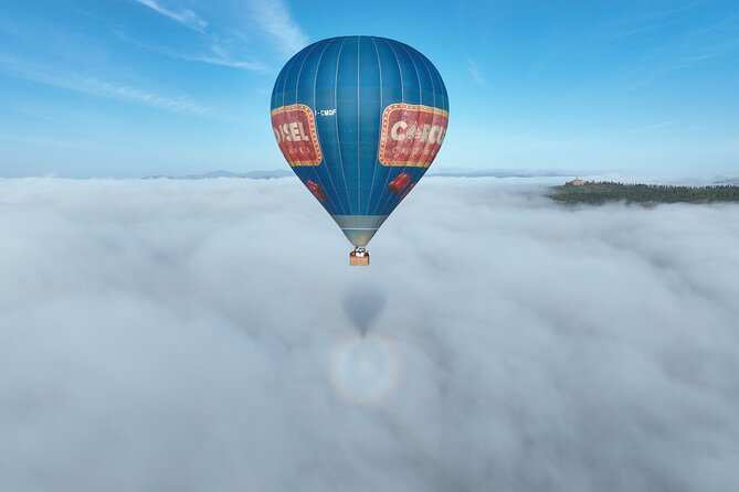Hot-Air Balloon Flight over Chianti - Weather, cancellations, and the sensible backup plan