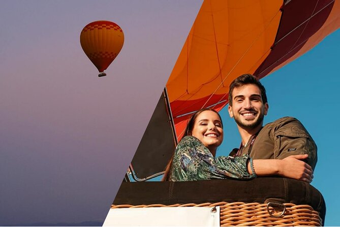 Hot Air Balloon Flight over Marrakech with Traditional Breakfast - Why this Marrakech balloon flight is worth considering