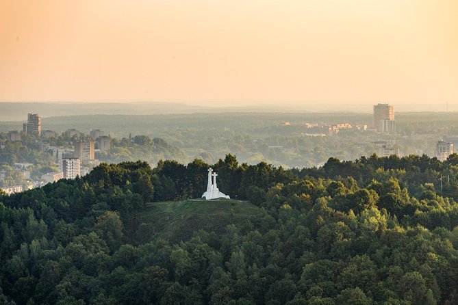 Hot Air Balloon Flight Over Vilnius or Trakai(transfer included) - The Flight Itself: Smooth, Quiet, and Weather Dependent