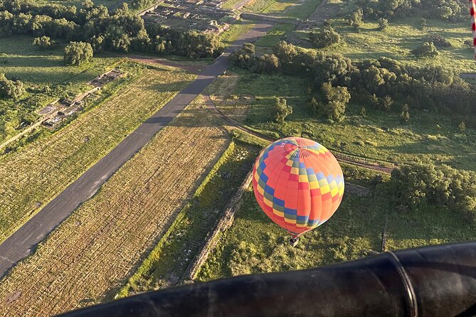 Hot Air Balloon Flight with Cave Breakfast - What the price really includes