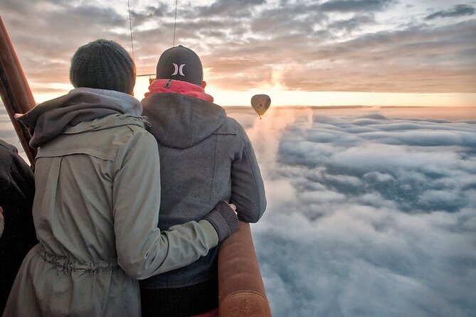 Hot Air Balloon Flights (Avon Valley) + Breakfast & Perth Pickup - Five useful things to know before booking