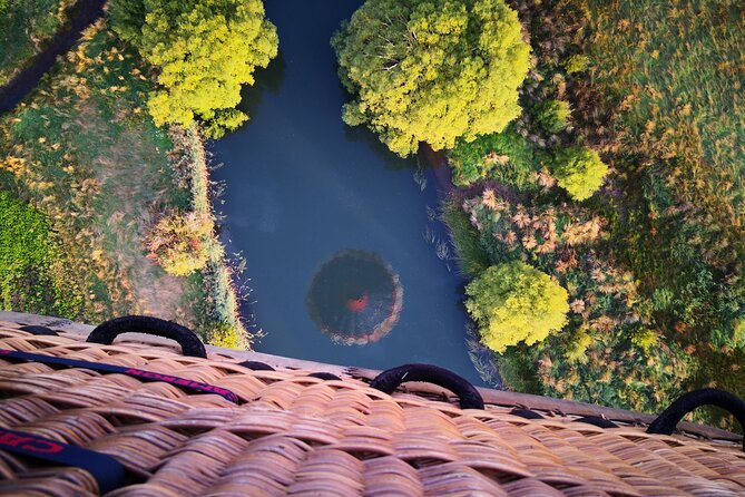 Hot Air Balloon Flights (Avon Valley) + Breakfast & Perth Pickup - How weather and cancellation affect your plans