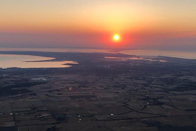 Hot Air Balloon Flights Geelong (The Great Ocean) + Breakfast - Who will enjoy this Geelong balloon flight?