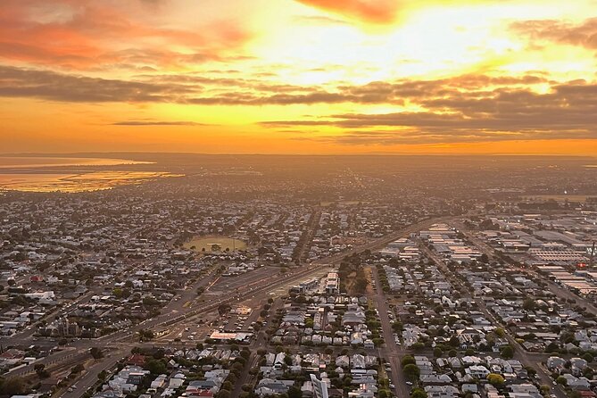 Hot Air Balloon Flights Geelong (The Great Ocean) + Breakfast - Practical booking advice for the 5:00 am start