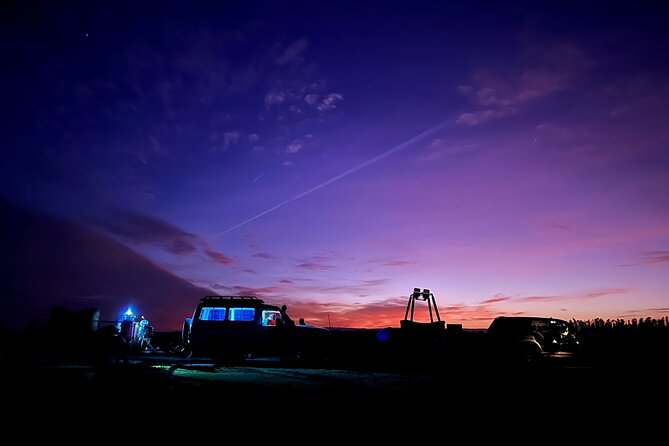 Hot Air Balloon Flights in Perth (Avon Valley) with breakfast - Watching the balloon come to life