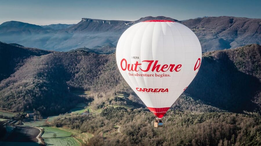 Hot Air Balloon Flights near San Gimignano - Is $339.86 a fair price?