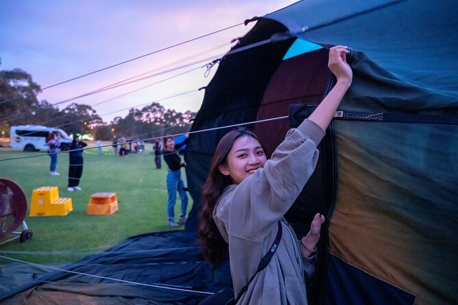 Hot Air Balloon Flights over Melbourne City (optional breakfast) - What the one-hour flight feels like