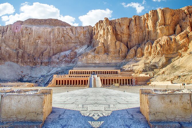 Hot Air Balloon & Full Day to East & West Bank Tour of Luxor - Who will get the most from this Luxor tour