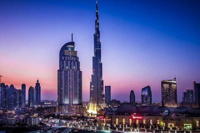 Hot Air Balloon Premium ,Camel Horse Ride,Dune Bashing ,Quad Bike - Why This Dubai Balloon Tour Takes So Much Of The Morning