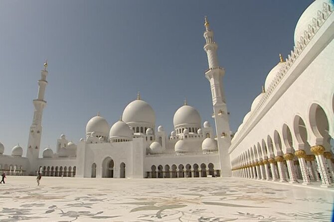 Hot Air Balloon Premium ,Camel Horse Ride,Dune Bashing ,Quad Bike - Camel And Horse Rides: Short, Traditional Add-Ons