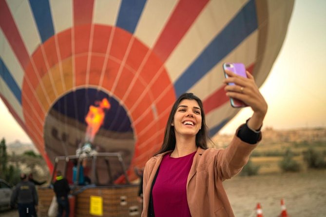 Hot Air Balloon Ride and Tour to Valley of Kings Luxor- Special Offer - Weather, cancellations, and the practical details