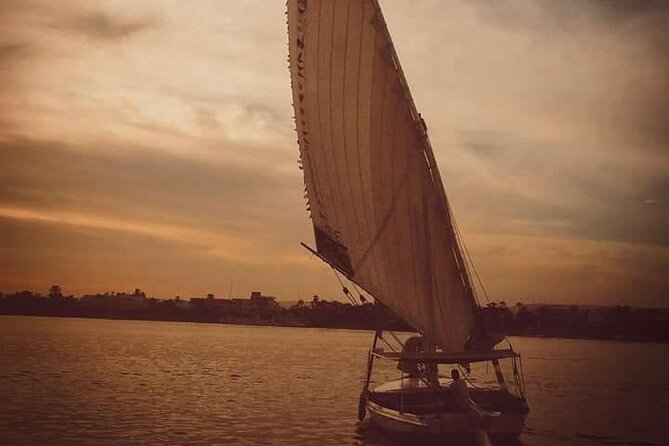 Hot air balloon ride at Luxor - Who will enjoy this Luxor flight most?