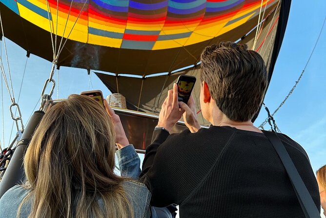 Hot Air Balloon Ride & Guided tour in Teotihuacan - Is the high price worth it?