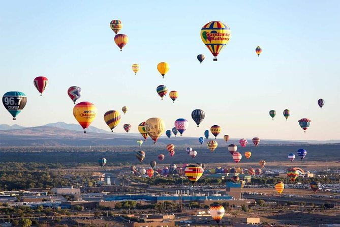 Hot Air Balloon Ride in Luxor, Egypt - Why a Balloon Ride Makes Sense in Luxor
