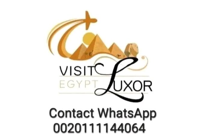 Hot air balloon ride in Luxor with hotel delivery service - Landing, certificate, and the return to your hotel