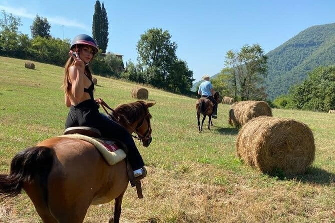 Hot Air Balloon ride in Tuscany countryside from Chianti - Prosecco, schiacciata, and a proper Tuscan breakfast