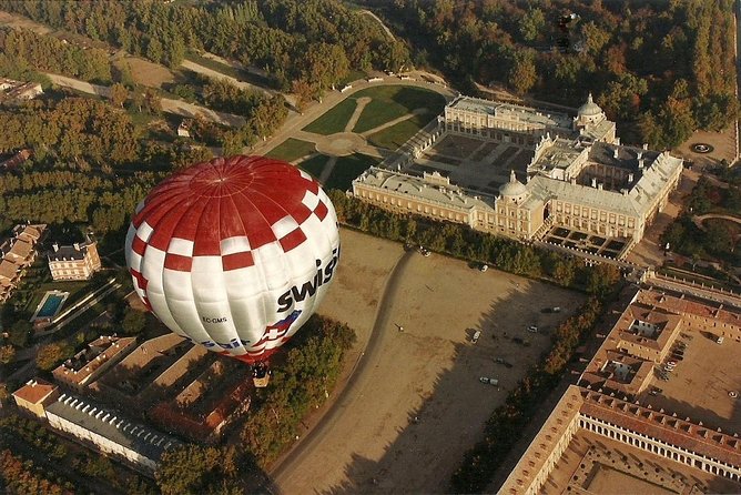 Hot-Air Balloon Ride over Aranjuez with Optional Transport from Madrid - Timing, weather, and the practical trade-offs