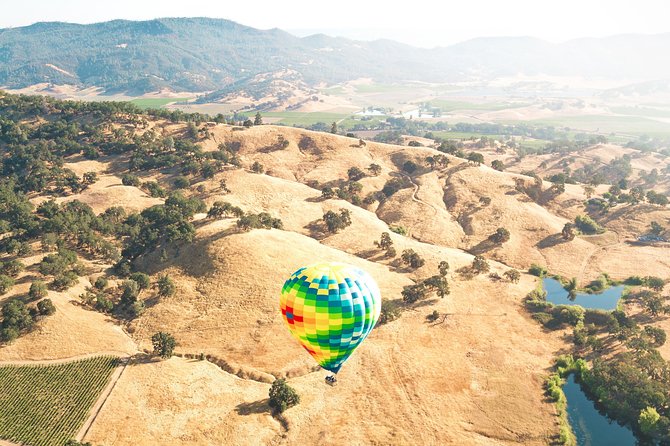 Hot Air Balloon Ride over Luxor - Who will enjoy this experience most