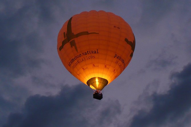 Hot-Air Balloon Ride over Madrid’s Guadarrama Regional Park - Key points before you book