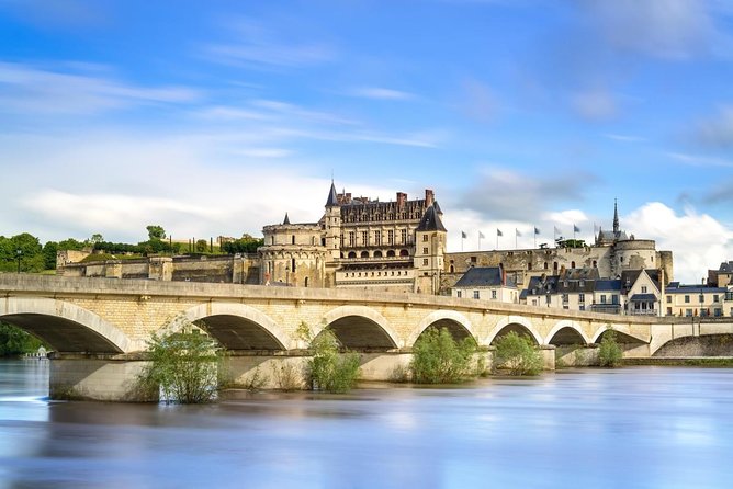 Hot-Air Balloon Ride over the Loire Valley, from Amboise or Chenonceau - Key points to know before you book