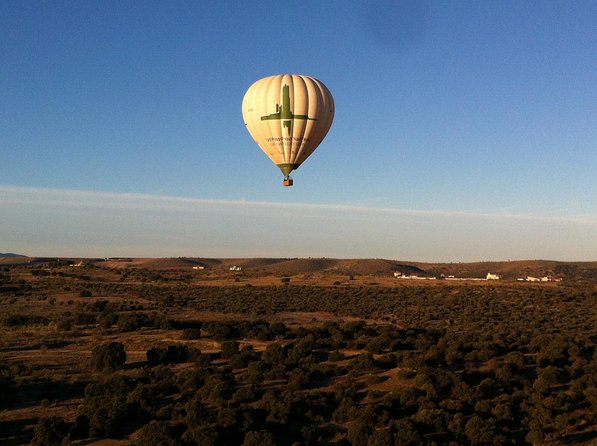 Hot-Air Balloon Ride over Toledo with Optional Transport from Madrid - Who will enjoy this flight most