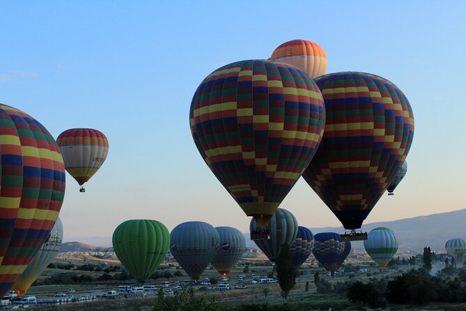 Hot-Air Balloon Ride + Private Cappadocia Tour - Why This Cappadocia Combination Works