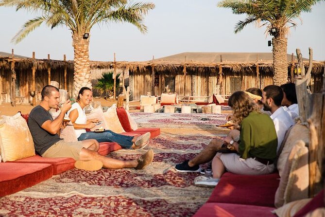 Hot Air Balloon Ride With Gourmet Breakfast & Falcon Show - Why a sunrise flight is worth the early alarm